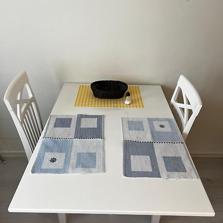 My Sweet Home 파우스케 외부 사진