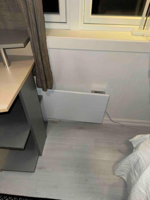 My Sweet Home 파우스케 외부 사진