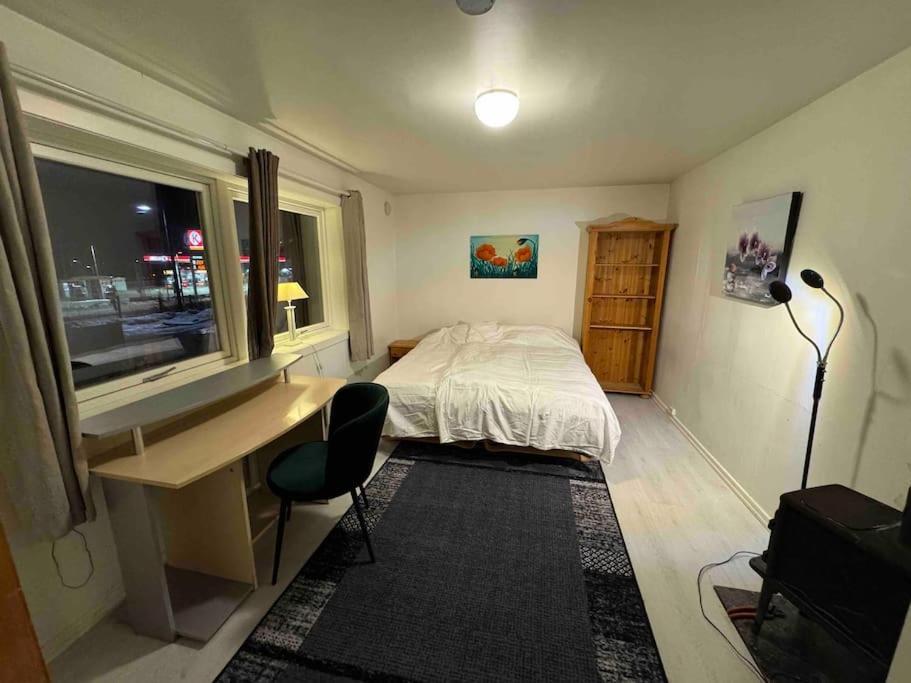 My Sweet Home 파우스케 외부 사진