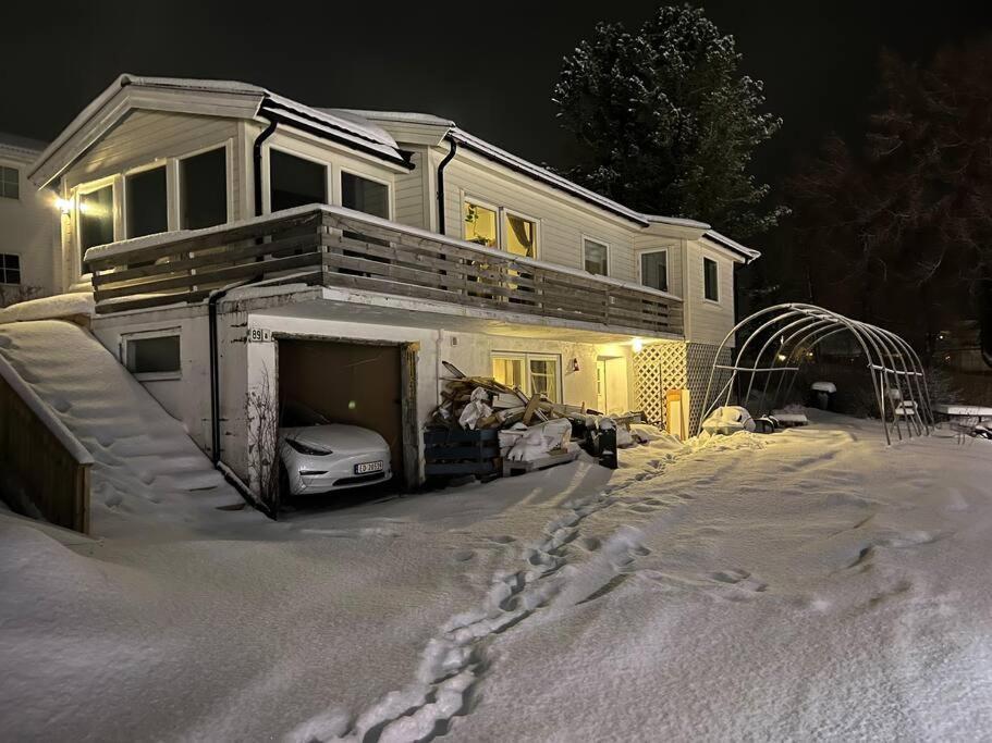 My Sweet Home 파우스케 외부 사진